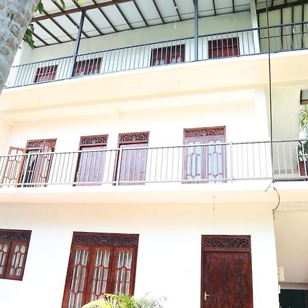 היקדואה Sumudu Villa מראה חיצוני תמונה