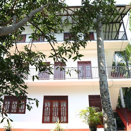 היקדואה Sumudu Villa מראה חיצוני תמונה