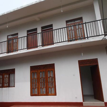 היקדואה Sumudu Villa מראה חיצוני תמונה