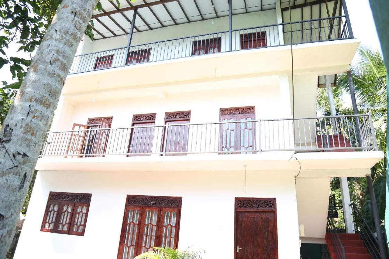 היקדואה Sumudu Villa מראה חיצוני תמונה