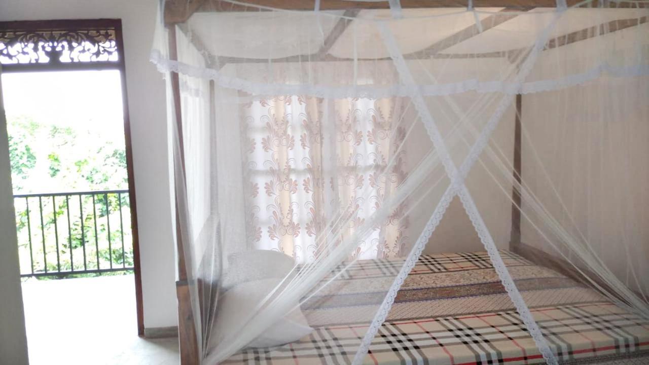 היקדואה Sumudu Villa מראה חיצוני תמונה
