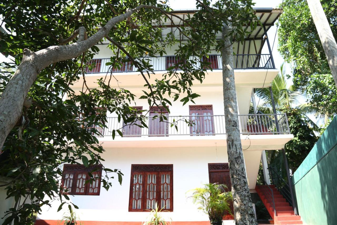 היקדואה Sumudu Villa מראה חיצוני תמונה