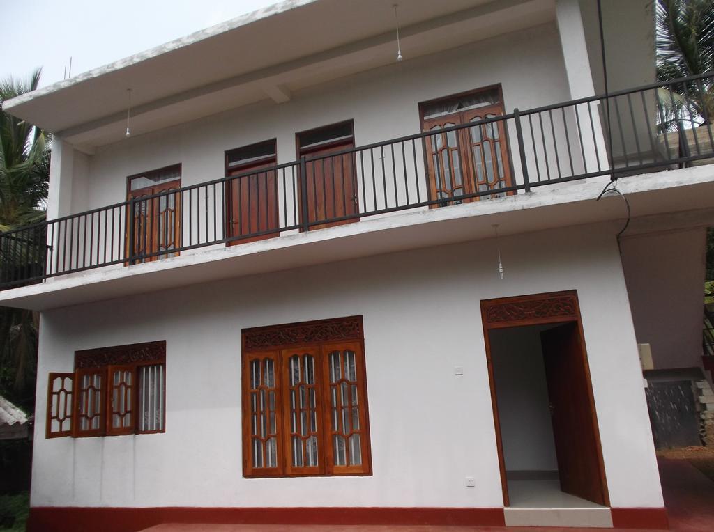 היקדואה Sumudu Villa מראה חיצוני תמונה