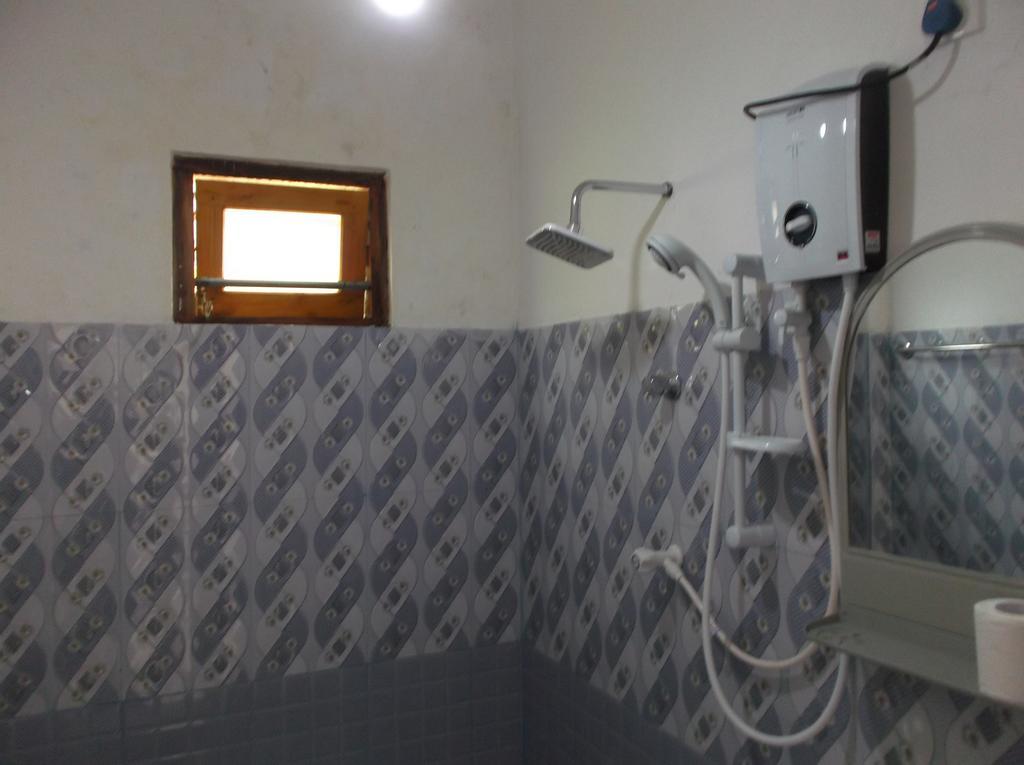 היקדואה Sumudu Villa מראה חיצוני תמונה