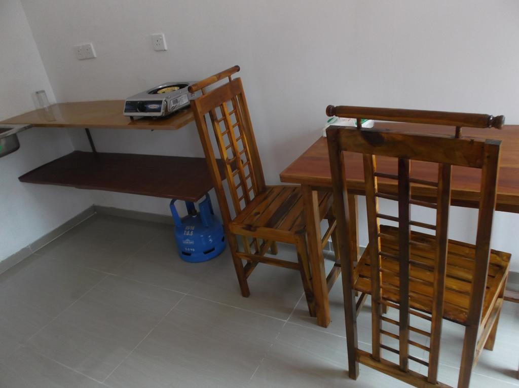 היקדואה Sumudu Villa מראה חיצוני תמונה