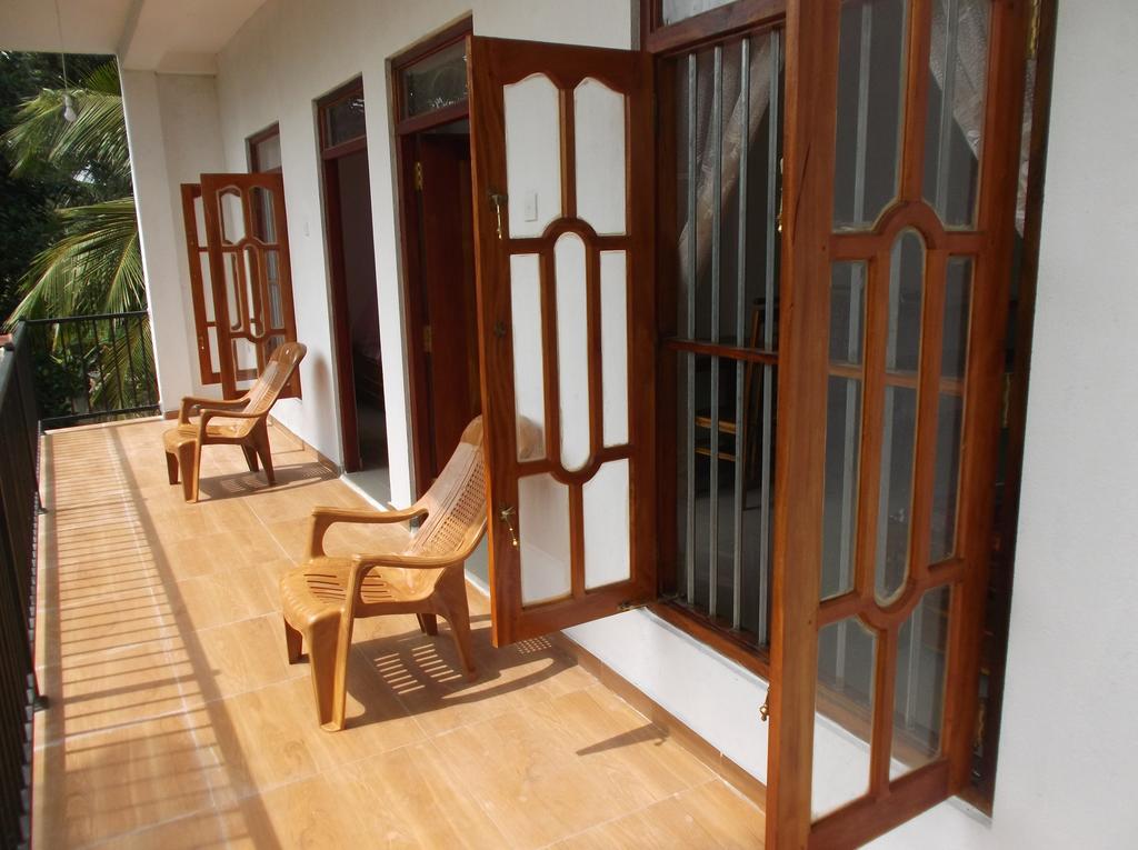 היקדואה Sumudu Villa מראה חיצוני תמונה