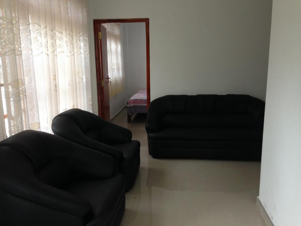 היקדואה Sumudu Villa מראה חיצוני תמונה